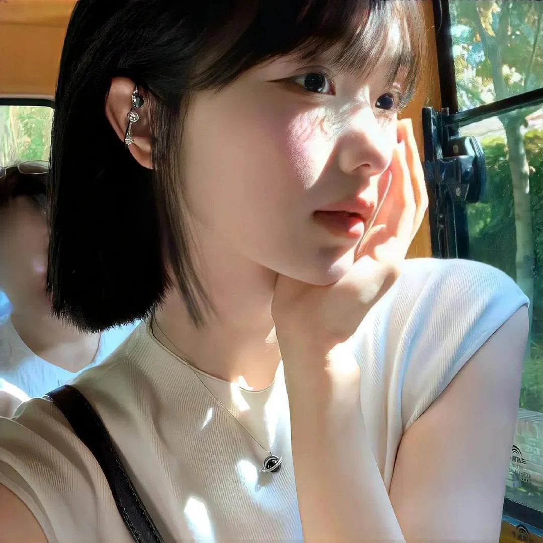 然后我们跳了舞
